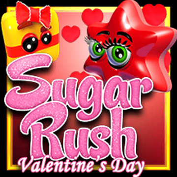 Sugar Rush Valentine's Day