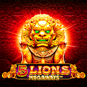 5 Lions Megaways