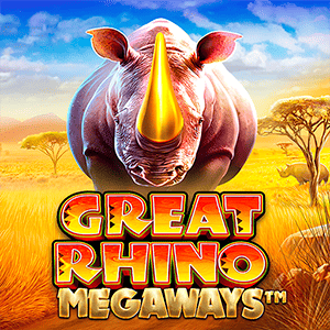 Great Rhino Megaways