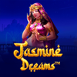 Jasmine Dreams