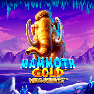Mammoth Gold Megaways