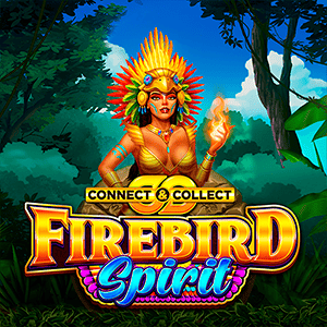 Firebird Spirit - Connect & Collect