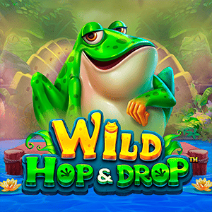 Wild Hop & Drop