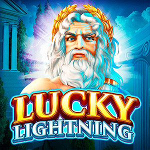 Lucky Lightning