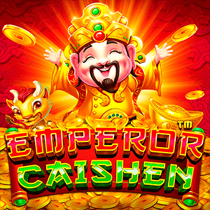 Emperor Caishen