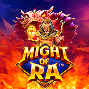 Might of Ra
