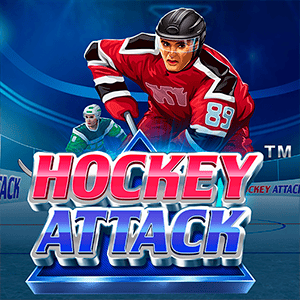 Hockey Attack