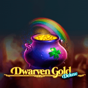 Dwarven Gold Deluxe