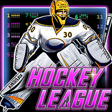 Hockey League