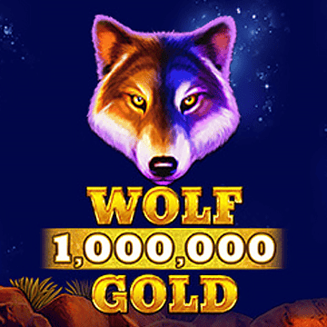 Wolf Gold 1 Million