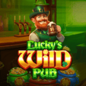 Lucky's Wild Pub