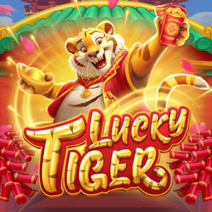 Lucky Tiger