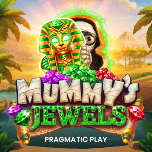 Mummy's Jewels