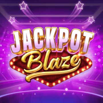 Jackpot Blaze