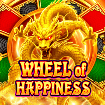 Wheel of Happiness