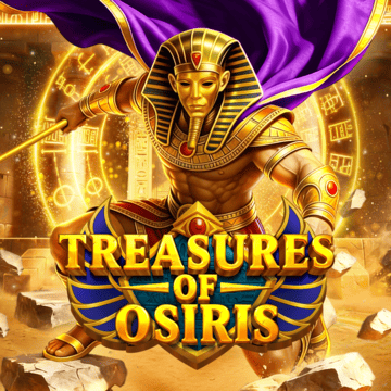 Treasures of Osiris