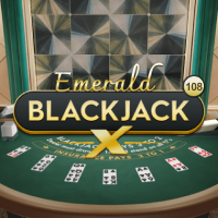 Blackjack 108