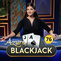 Blackjack 76