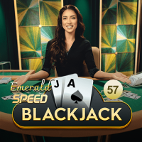 Speed Blackjack 57