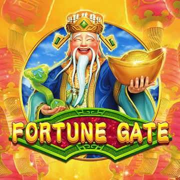 Fortune Gate