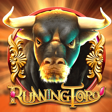 Running Toro