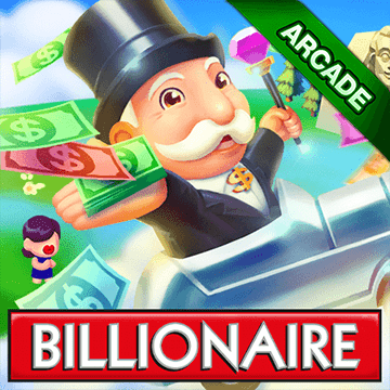 BILLIONAIRE
