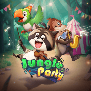 Jungle Party