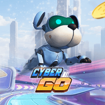 Cyber GO