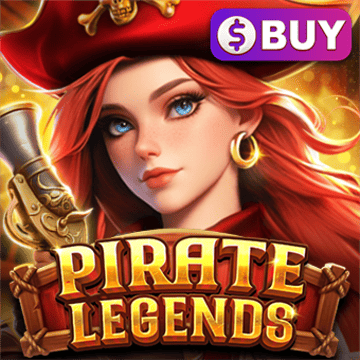 Pirate Legends