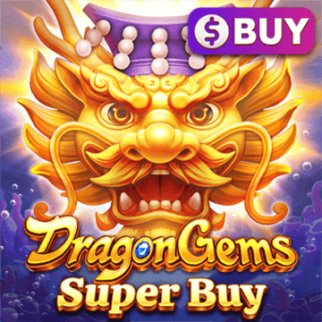 Dragon Gems Super Buy
