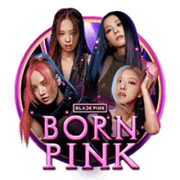 Born Pink