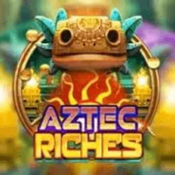 Aztec Riches