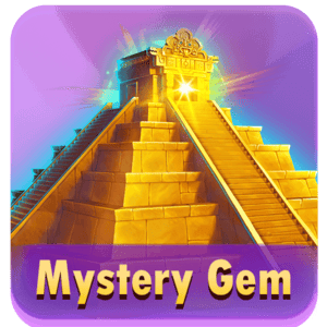 Mystery Gem