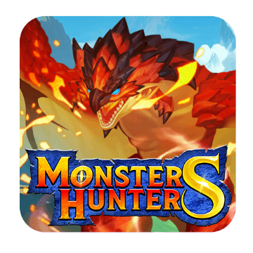 Monster Hunter S