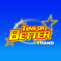Tens or Better 1 Hand
