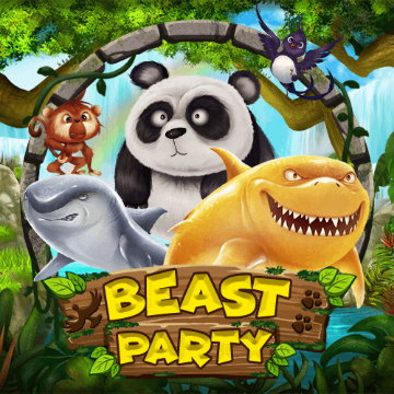 Beast Party