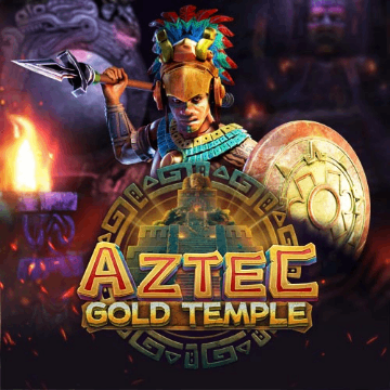 Aztec: Gold Temple