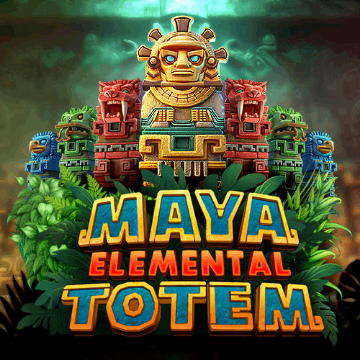 Maya: Elemental Totem