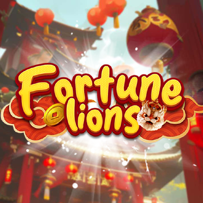 Fortune Lions