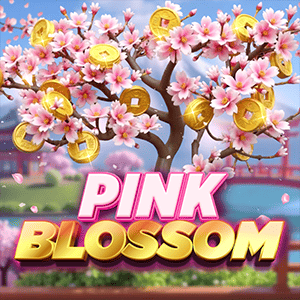 Pink Blossom