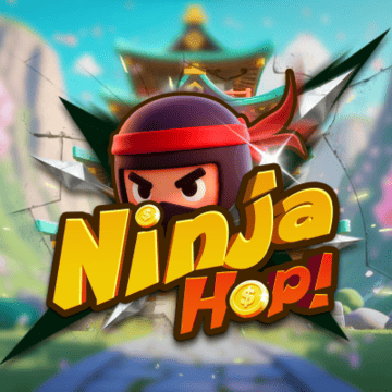 Ninja Hop