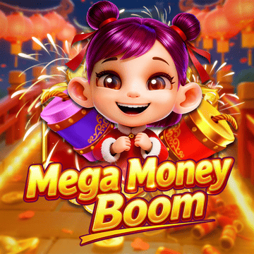 Mega Money Boom