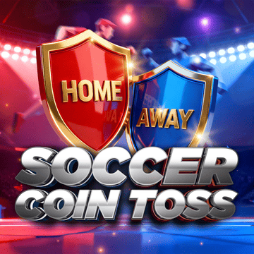 Soccer Coin Toss