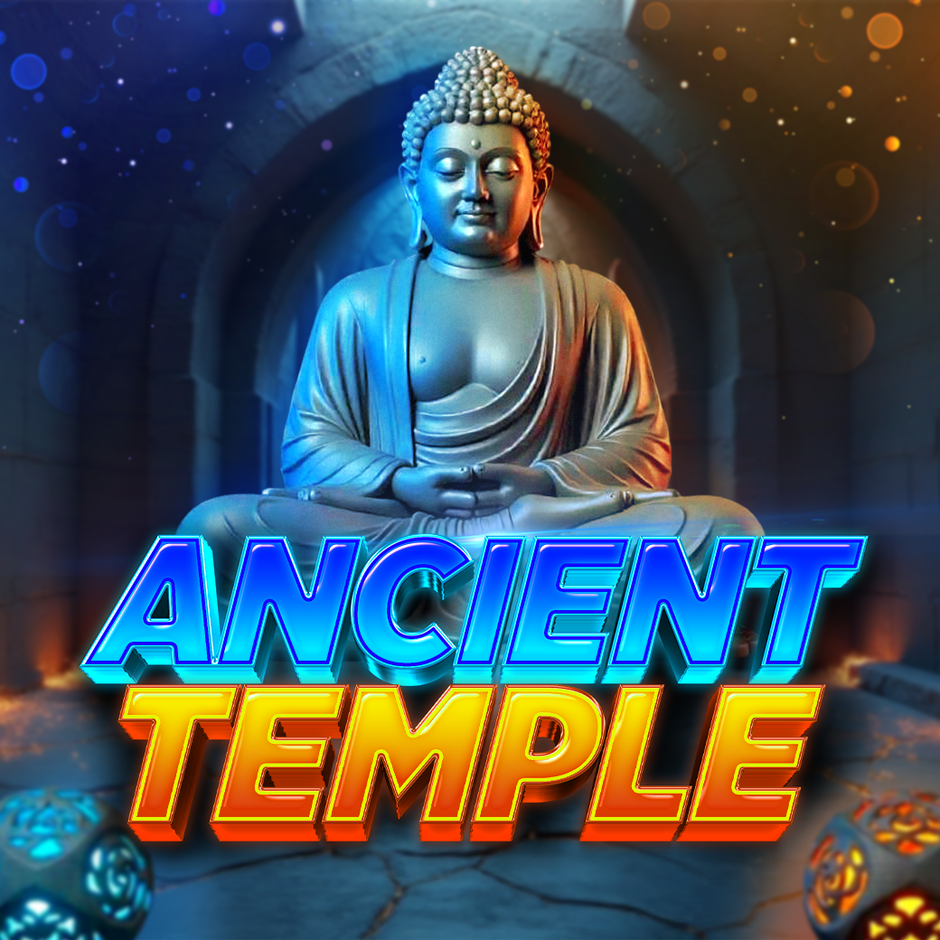 Ancient Temple