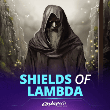 Shields of Lambda