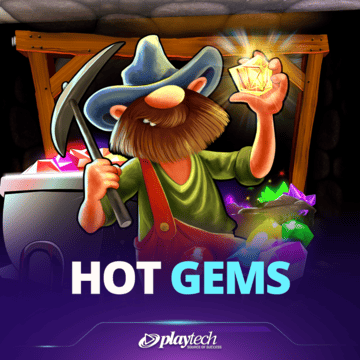 Hot Gems