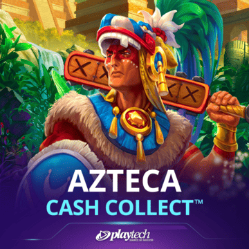 Azteca: Cash Collect