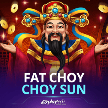 Fat Choy Choy Sun