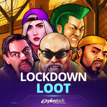 Lockdown Loot