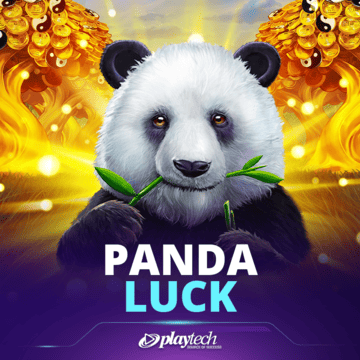 Panda Luck